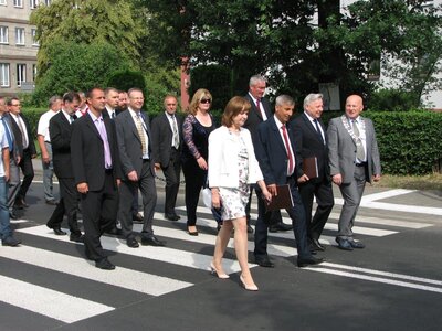 Uroczysta sesja RM (2)